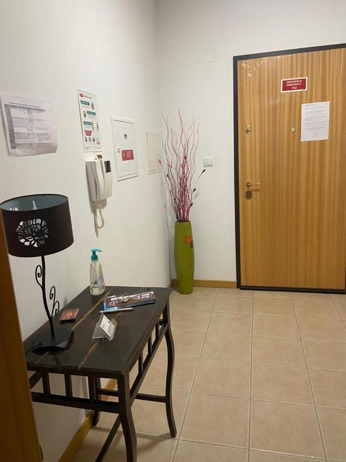 Congidouro Apartment Freixo de Espada a Cinta Ngoại thất bức ảnh