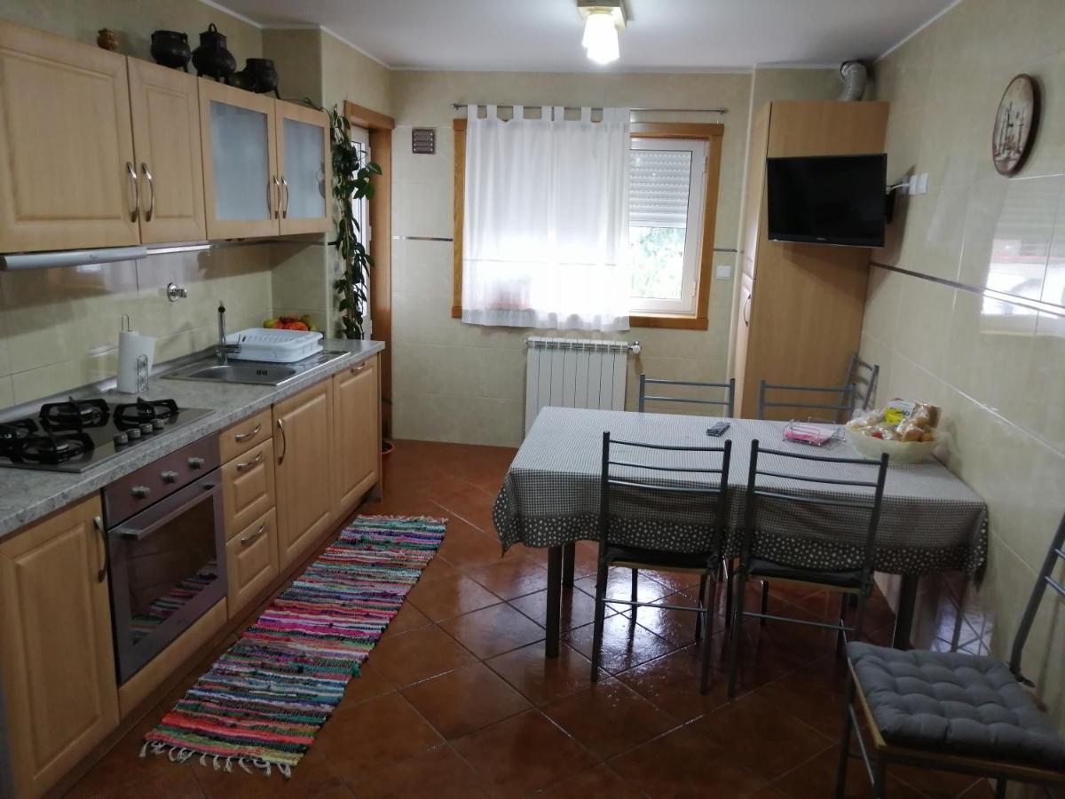 Congidouro Apartment Freixo de Espada a Cinta Ngoại thất bức ảnh