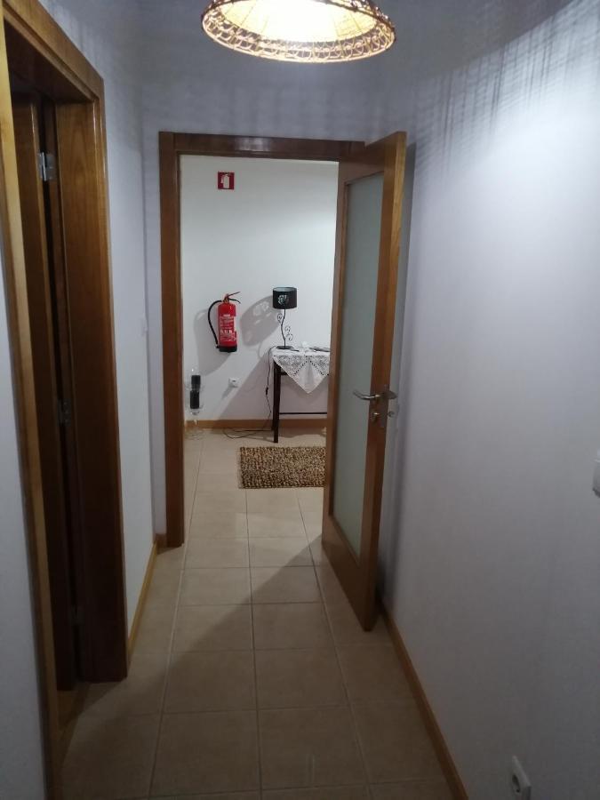 Congidouro Apartment Freixo de Espada a Cinta Ngoại thất bức ảnh