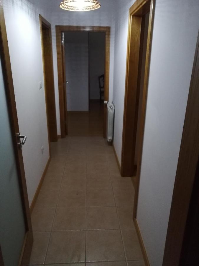 Congidouro Apartment Freixo de Espada a Cinta Ngoại thất bức ảnh